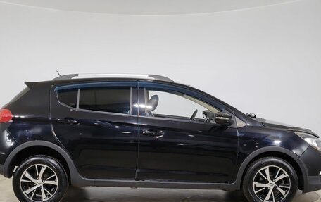 Lifan X50, 2016 год, 360 000 рублей, 4 фотография