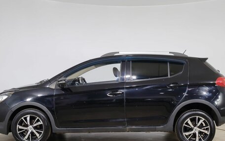 Lifan X50, 2016 год, 360 000 рублей, 8 фотография