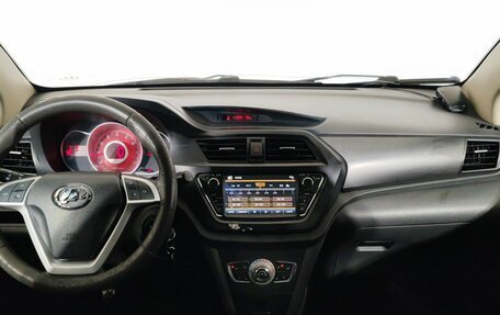 Lifan X50, 2016 год, 360 000 рублей, 10 фотография