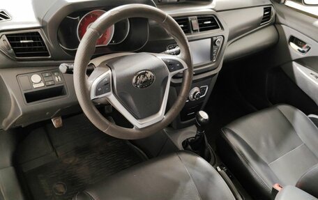 Lifan X50, 2016 год, 360 000 рублей, 12 фотография