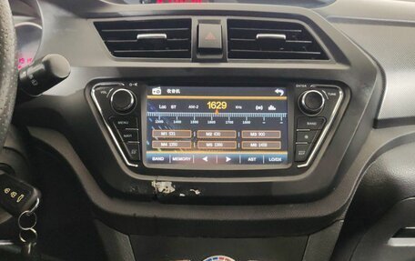 Lifan X50, 2016 год, 360 000 рублей, 11 фотография