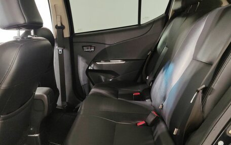 Lifan X50, 2016 год, 360 000 рублей, 13 фотография
