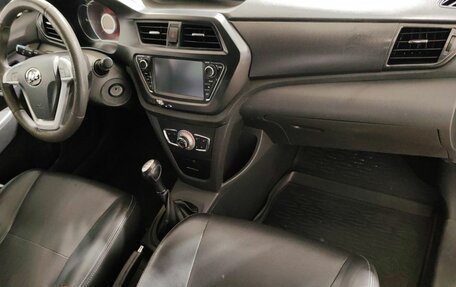 Lifan X50, 2016 год, 360 000 рублей, 14 фотография