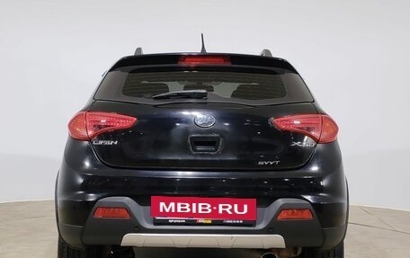 Lifan X50, 2016 год, 360 000 рублей, 6 фотография