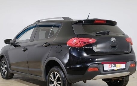Lifan X50, 2016 год, 360 000 рублей, 7 фотография