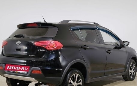 Lifan X50, 2016 год, 360 000 рублей, 5 фотография