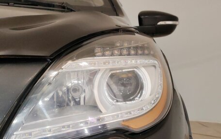 Lifan X50, 2016 год, 360 000 рублей, 19 фотография