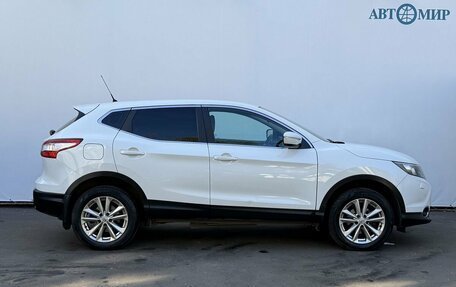 Nissan Qashqai, 2014 год, 1 300 000 рублей, 4 фотография
