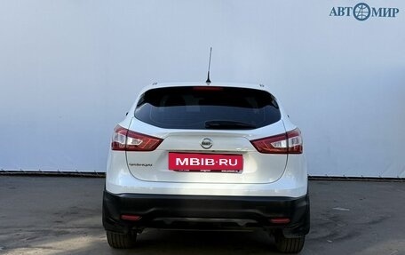 Nissan Qashqai, 2014 год, 1 300 000 рублей, 6 фотография