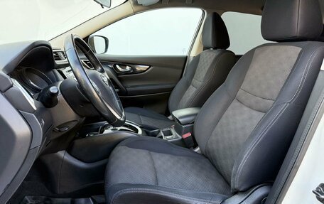 Nissan Qashqai, 2014 год, 1 300 000 рублей, 10 фотография