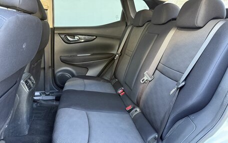 Nissan Qashqai, 2014 год, 1 300 000 рублей, 11 фотография