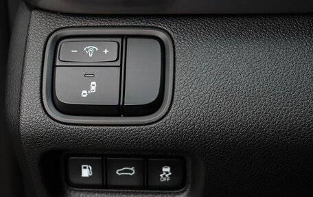KIA Optima IV, 2018 год, 1 999 000 рублей, 12 фотография