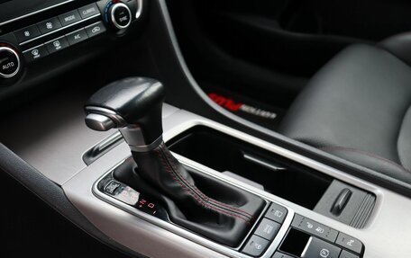 KIA Optima IV, 2018 год, 1 999 000 рублей, 18 фотография