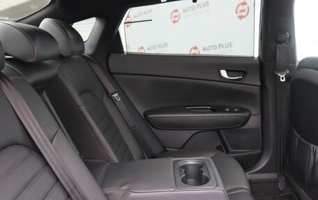 KIA Optima IV, 2018 год, 1 999 000 рублей, 23 фотография