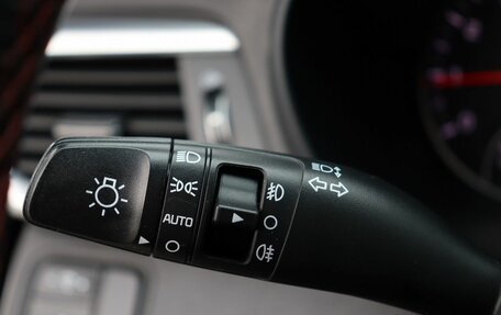 KIA Optima IV, 2018 год, 1 999 000 рублей, 13 фотография