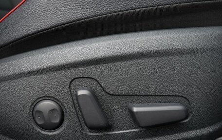KIA Optima IV, 2018 год, 1 999 000 рублей, 20 фотография