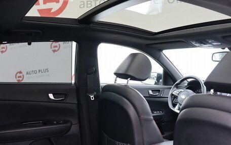 KIA Optima IV, 2018 год, 1 999 000 рублей, 22 фотография