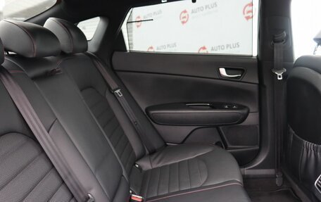 KIA Optima IV, 2018 год, 1 999 000 рублей, 24 фотография