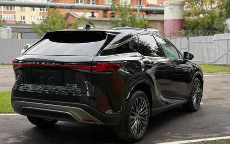 Lexus RX IV рестайлинг, 2025 год, 13 000 000 рублей, 7 фотография