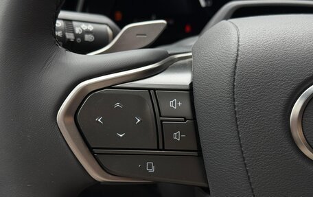 Lexus RX IV рестайлинг, 2025 год, 13 000 000 рублей, 15 фотография