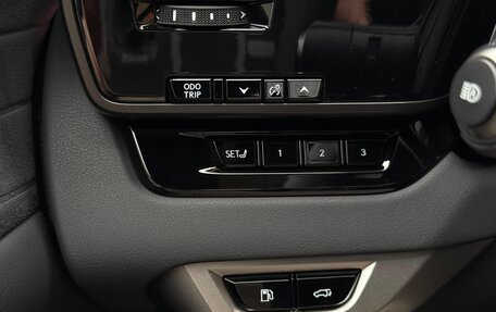 Lexus RX IV рестайлинг, 2025 год, 13 000 000 рублей, 20 фотография