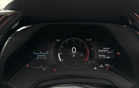 Lexus RX IV рестайлинг, 2025 год, 13 000 000 рублей, 17 фотография