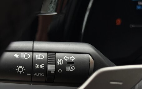 Lexus RX IV рестайлинг, 2025 год, 13 000 000 рублей, 19 фотография
