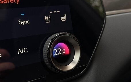 Lexus RX IV рестайлинг, 2025 год, 13 000 000 рублей, 24 фотография