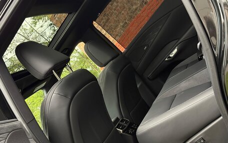Lexus RX IV рестайлинг, 2025 год, 13 000 000 рублей, 27 фотография