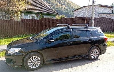 Toyota Corolla, 2009 год, 950 000 рублей, 1 фотография