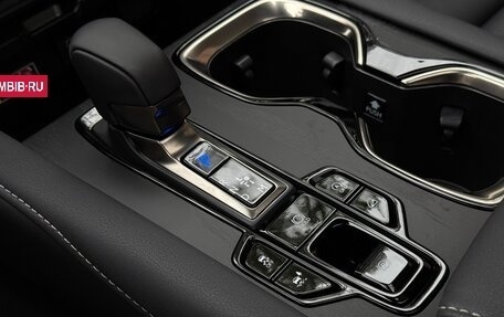 Lexus RX IV рестайлинг, 2025 год, 13 000 000 рублей, 25 фотография
