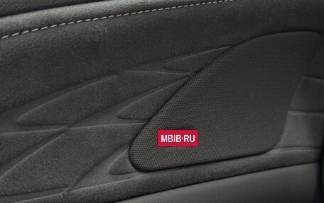 Lexus RX IV рестайлинг, 2025 год, 13 000 000 рублей, 26 фотография