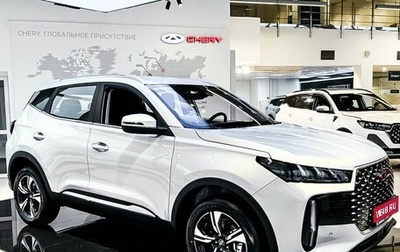 Chery Tiggo 4 I рестайлинг, 2024 год, 2 370 000 рублей, 1 фотография