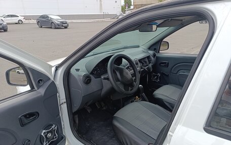 Renault Logan I, 2009 год, 299 999 рублей, 9 фотография