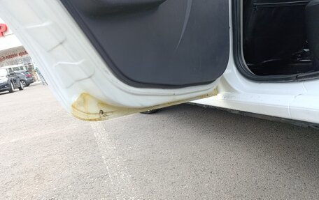 Renault Logan I, 2009 год, 299 999 рублей, 13 фотография
