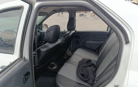 Renault Logan I, 2009 год, 299 999 рублей, 14 фотография