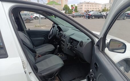 Renault Logan I, 2009 год, 299 999 рублей, 16 фотография