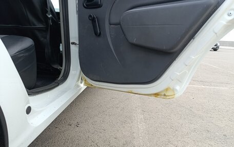 Renault Logan I, 2009 год, 299 999 рублей, 15 фотография