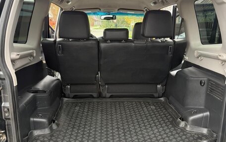 Mitsubishi Pajero IV, 2012 год, 1 850 000 рублей, 3 фотография