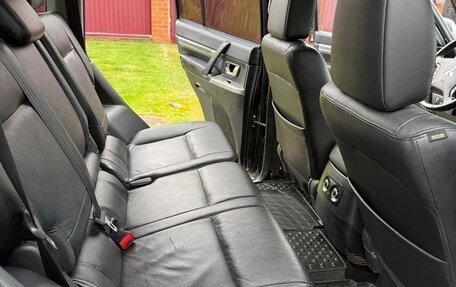 Mitsubishi Pajero IV, 2012 год, 1 850 000 рублей, 8 фотография