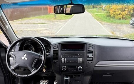 Mitsubishi Pajero IV, 2012 год, 1 850 000 рублей, 7 фотография