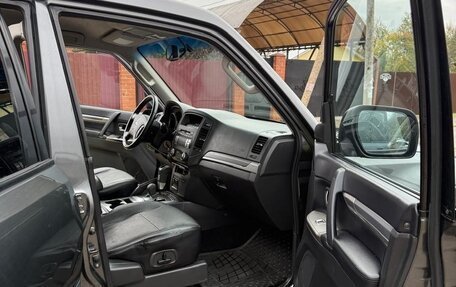 Mitsubishi Pajero IV, 2012 год, 1 850 000 рублей, 6 фотография