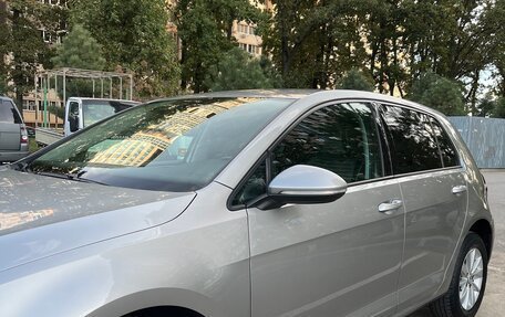 Volkswagen Golf VII, 2013 год, 1 250 000 рублей, 3 фотография