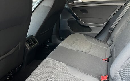 Volkswagen Golf VII, 2013 год, 1 250 000 рублей, 10 фотография