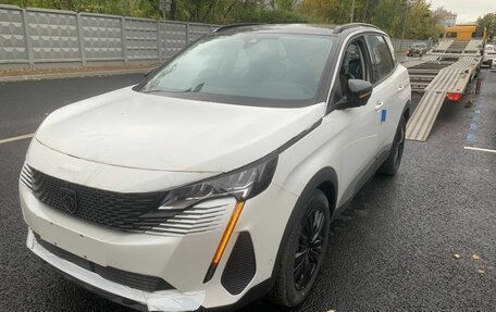 Peugeot 4008, 2023 год, 3 499 000 рублей, 1 фотография