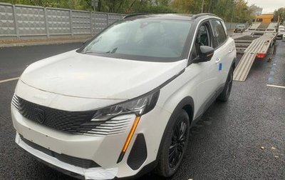 Peugeot 4008, 2023 год, 3 499 000 рублей, 1 фотография