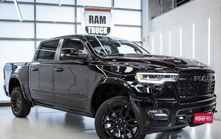 Rambler 1500, 2024 год, 10 164 000 рублей, 1 фотография