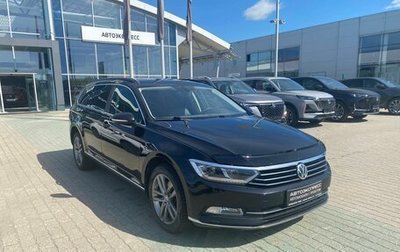 Volkswagen Passat B8 рестайлинг, 2017 год, 1 830 000 рублей, 1 фотография