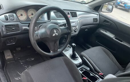 Mitsubishi Lancer IX, 2006 год, 280 000 рублей, 3 фотография