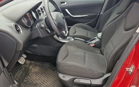 Peugeot 308 II, 2012 год, 590 000 рублей, 6 фотография